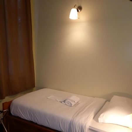 Lisbon Budget Inn Ngoại thất bức ảnh