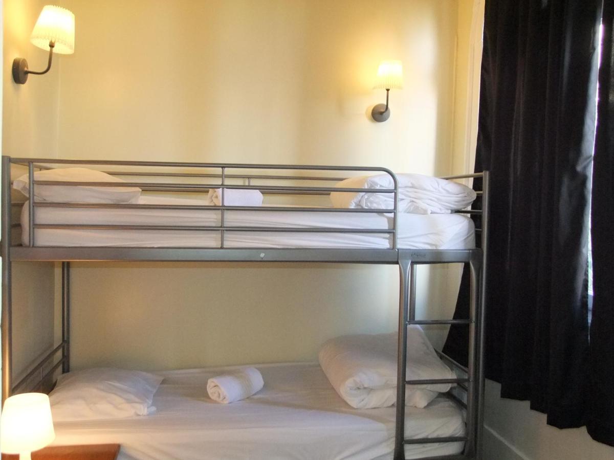 Lisbon Budget Inn Ngoại thất bức ảnh