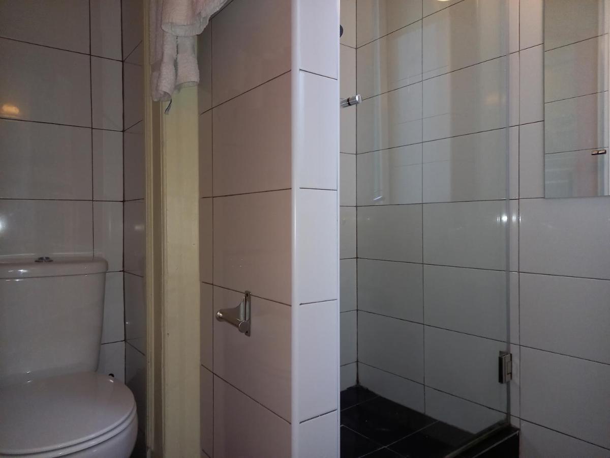 Lisbon Budget Inn Ngoại thất bức ảnh