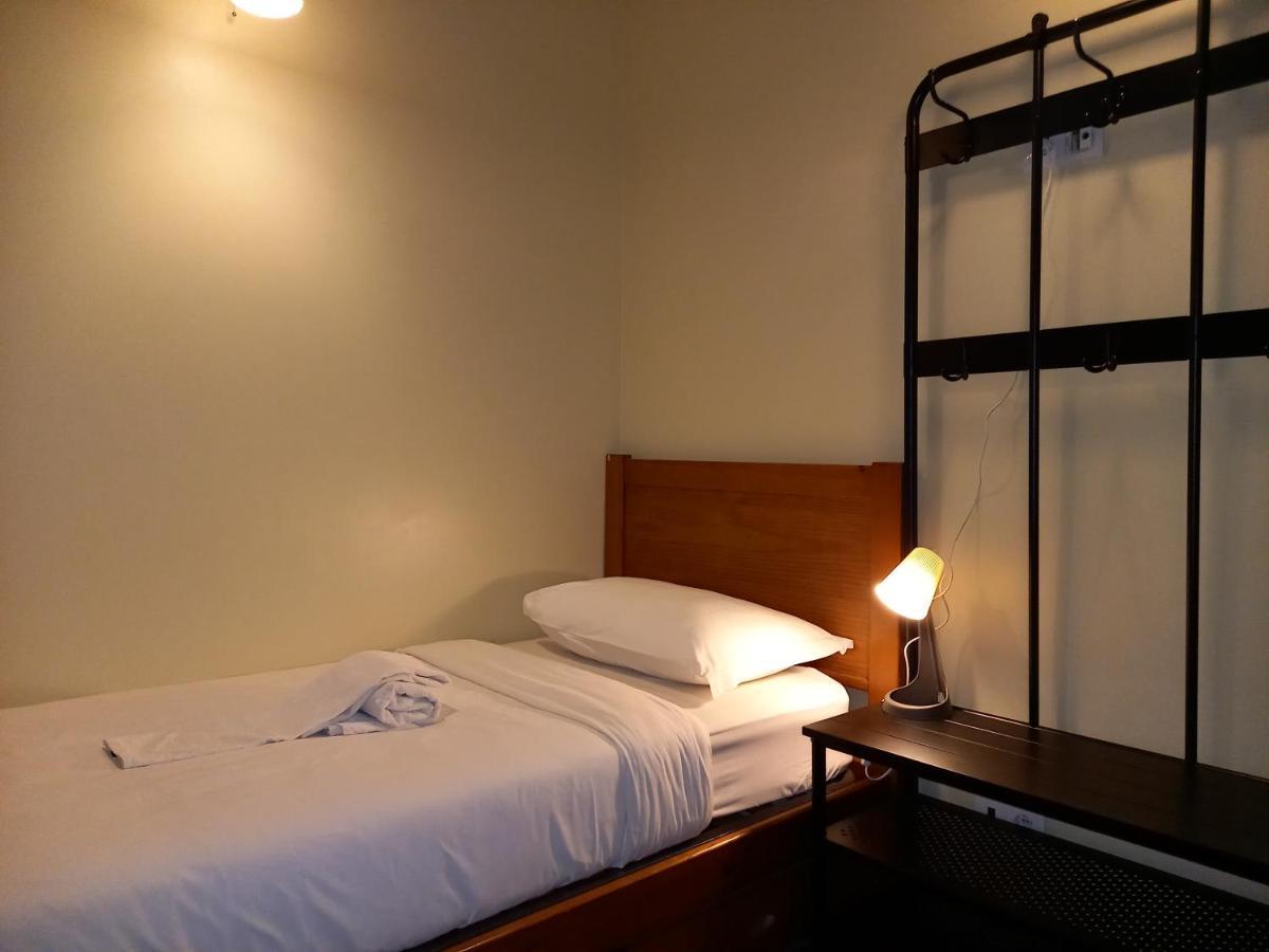 Lisbon Budget Inn Ngoại thất bức ảnh