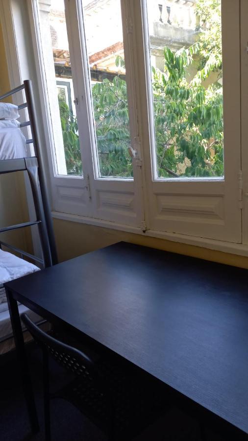 Lisbon Budget Inn Ngoại thất bức ảnh
